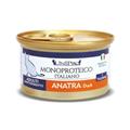 UNICAMENTE CAT ANATRA GR 85