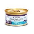 UNICAMENTE CAT TROTA STERILIZED GR 85