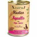 UNIPRO RUSTICO AGNELLO/ORZO/FARRO GR 400