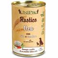 UNIPRO RUSTICO OCA/RISO/VERDURE GR 400