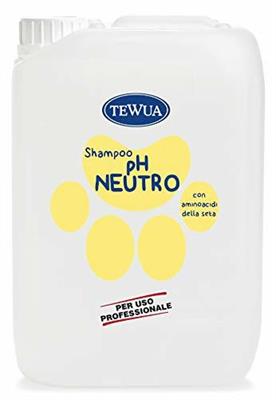 TEWUA PH NEUTRO LT 10