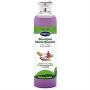 TEWUA SHAMPOO RAVVIVANTE MANTI BIANCHI GELSOMINO ML 250