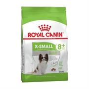 XSMALL ADULT +8 DOG ROYAL CANIN GR 500