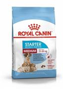 MEDIUM STARTER MOTHER/BABY DOG ROYAL CANIN KG 4