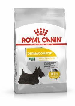 MINI DERMACONFORT DOG ROYAL CANIN KG 8