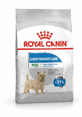 MINI LIGHT DOG ROYAL CANIN KG 1