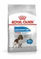 MEDIUM LIGHT DOG ROYAL CANIN KG 3