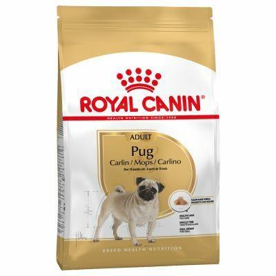 PUG ROYAL CANIN KG 1,5