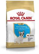 BULLDOG FRENCH PUPPY ROYAL CANIN KG 3