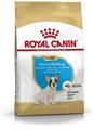 BULLDOG FRENCH PUPPY ROYAL CANIN KG 3