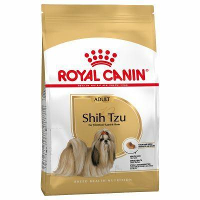 SHIH TZU ROYAL CANIN KG 1,5