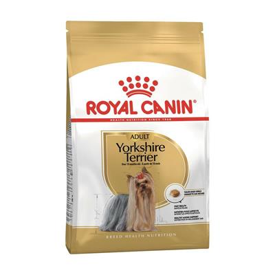 YORKSHIRE ROYAL CANIN KG 1,5