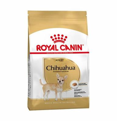 CHIHUAHUA ROYAL CANIN GR 500