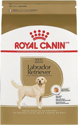 LABRADOR ROYAL CANIN KG 3