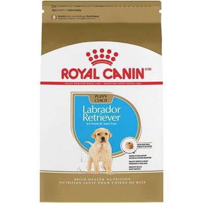 LABRADOR PUPPY ROYAL CANIN KG 3