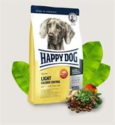 HAPPYDOG LIGHT CALORIE CONTROL KG 4