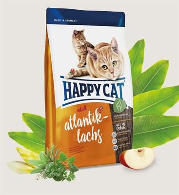 HAPPYCAT SALMONE GR 300