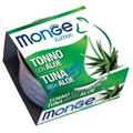 MONGE CAT KITTEN FRUITS TONNO/ALOE GR 80