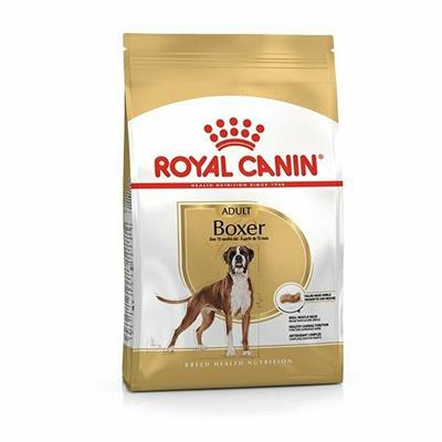 BOXER ROYAL CANIN KG 3