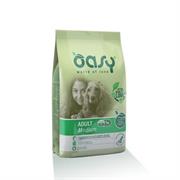 OASY DOG MEDIUM ADULT KG 12