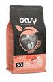 OASY DOG GRAIN FREE MINI TACCHINO KG 2,5