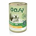 OASY DOG POLLO GR 400