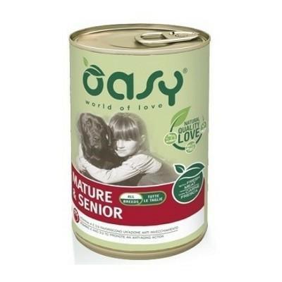 OASY DOG MATURE GR 400