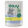 OASY CAT BOCCONI HAIRBALL BUSTE 12 X GR 85