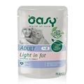 OASY CAT BOCCONI LIGHT BUSTE 12 X GR 85