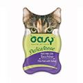 OASY CAT DELICATESSE PATE' TACCHINO 18 X GR 85