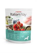 ITALIAN WAY DOG MINI TROTA KG 1,5