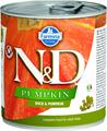 ND UM DOG PUMPKIN ANATRA GR 285