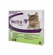 VECTRA GATTO 3 PIPETTE