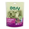 OASY SNACK COSCETTE PETTO POLLO GR 100