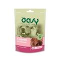 OASY SNACK CUBETTI SALMONE GR 80