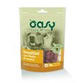 OASY SNACK INVOLTINI FILETTO ANATRA GR 100