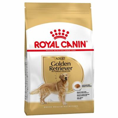 GOLDEN RETRIVER ROYAL CANIN KG 3