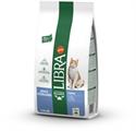 LIBRA CAT STERILIZED TONNO KG 1,5