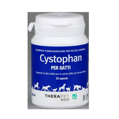 CYSTOPHAN THERAPET 30 CPR