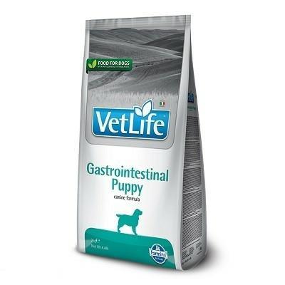 VET LIFE DOG PUPPY GASTROINTESINAL KG 12