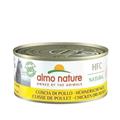 ALMO NATURAL COSCIA POLLO GR 150