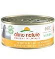 ALMO NATURAL PETTO POLLO GR 150