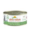 ALMO NATURAL TONNO PACIFICO GR 150