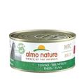 ALMO NATURAL JELLY TONNO GR 150