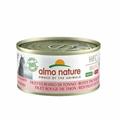 ALMO NATURAL MADE IN ITALY FILETTO TONNO JELLY GR 70