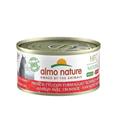 ALMO NATURAL MADE IN ITALY PROSCIUTTO/FORMAGGIO GR 70