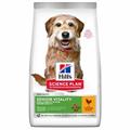 HILL'S DOG SENIOR VITALITY SMALL/MINIATURE POLLO KG 1,5