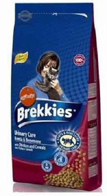 BREKKIES BONTA' E BENESSERE KG 1,5