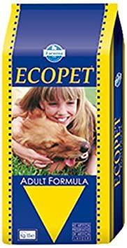 ECOPET AD POLLO KG 15