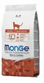 MONGE CAT SENIOR POLLO KG 1,5